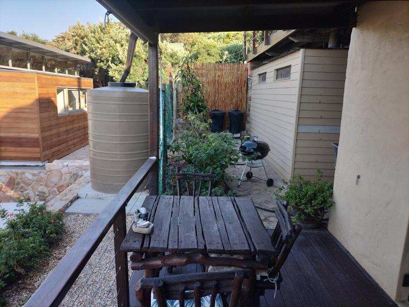 To Let 1 Bedroom Property for Rent in Scarborough Western Cape